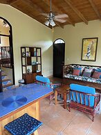 The Mango Tree Villas and Spa
