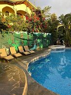 The Mango Tree Villas and Spa