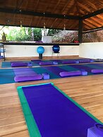 The Mango Tree Villas and Spa