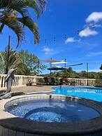 The Mango Tree Villas and Spa