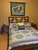 The Mango Tree Villas and Spa