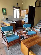 The Mango Tree Villas and Spa