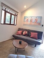 Zoa Villas - 2 minutes to the beach