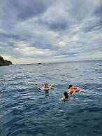 Zoa Villas - 2 minutes to the beach