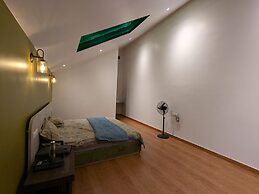 Chardara Agro Tourism