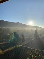 Chardara Agro Tourism