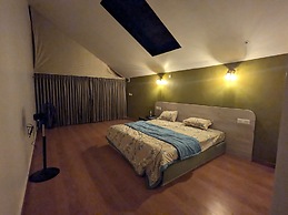 Chardara Agro Tourism