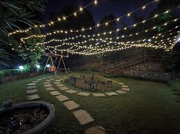 Chardara Agro Tourism