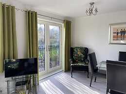 1 Bed Apt- Rural Views- Juliette Balcony - Parking