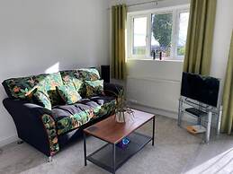 1 Bed Apt- Rural Views- Juliette Balcony - Parking