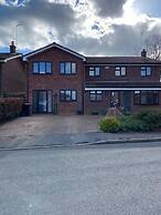 1 Bed Apt- Rural Views- Juliette Balcony - Parking