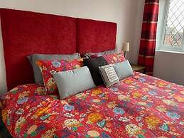 1 Bed Apt- Rural Views- Juliette Balcony - Parking