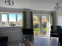 1 Bed Apt- Rural Views- Juliette Balcony - Parking