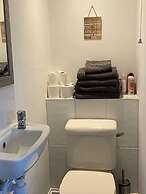 1 Bed Apt- Rural Views- Juliette Balcony - Parking