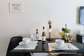 Apartamentos do Mar - Pikis Flat