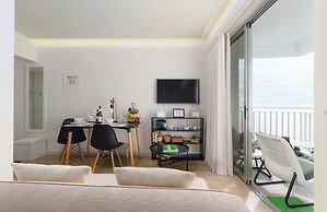 Apartamentos do Mar - Pikis Flat