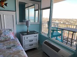 Sunrise on the Beach