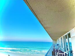 Sunrise on the Beach