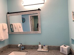 Sunrise on the Beach