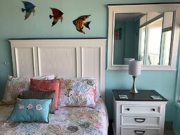 Sunrise on the Beach