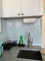 Sunrise on the Beach