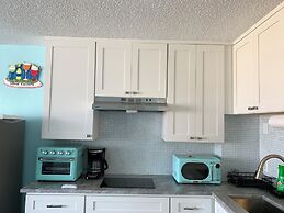 Sunrise on the Beach