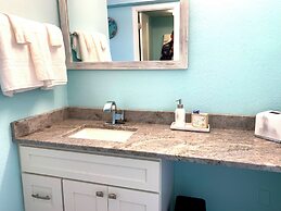 Sunrise on the Beach