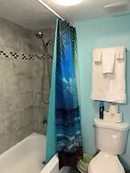 Sunrise on the Beach