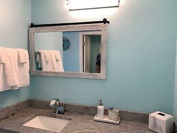 Sunrise on the Beach