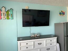 Sunrise on the Beach