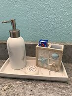 Sunrise on the Beach