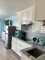 Sunrise on the Beach