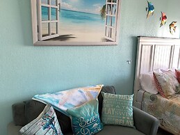 Sunrise on the Beach