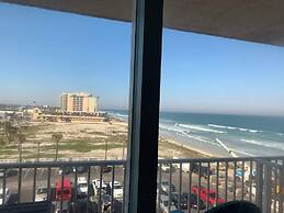 Sunrise on the Beach