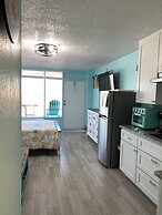 Sunrise on the Beach