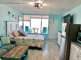 Sunrise on the Beach