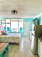 Sunrise on the Beach