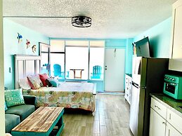 Sunrise on the Beach