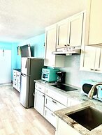 Sunrise on the Beach