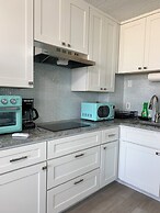 Sunrise on the Beach