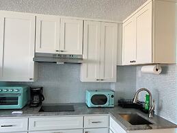 Sunrise on the Beach