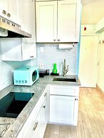 Sunrise on the Beach