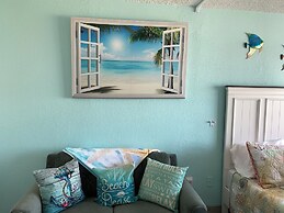 Sunrise on the Beach