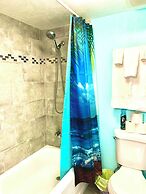 Sunrise on the Beach