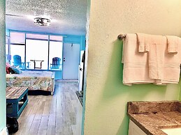 Sunrise on the Beach