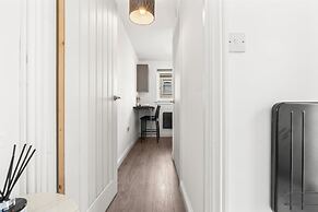 City Centre House with EV Parking