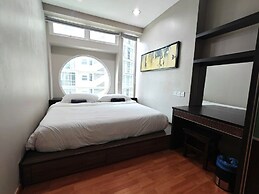 Parkview Serviced Apartment