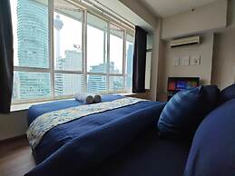 Parkview Serviced Apartment