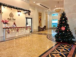 Parkview Serviced Apartment