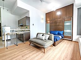 Parkview Serviced Apartment